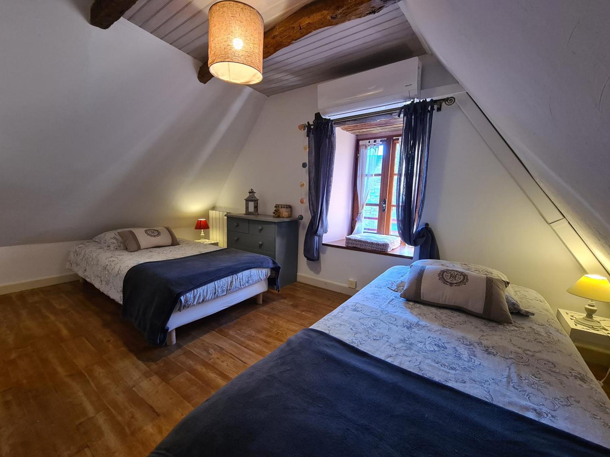 La Ferme De L'Embellie Gites Et Chambres D'Hotes Le Buisson-de-Cadouin Екстер'єр фото